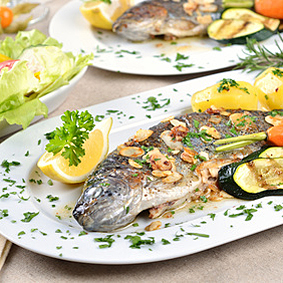 Fisch