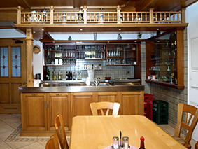 Theke